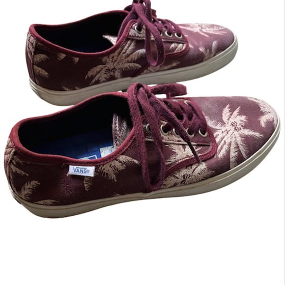 Vans Aldrich SF Los Psychos Port Royale 2 Mens 9.5 - Picture 3 of 7